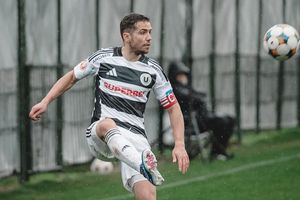 Alexandru Chipciu, reîncărcat pentru Rapid - U Cluj! Un detaliu special la revenirea pe teren după 4 săptămâni