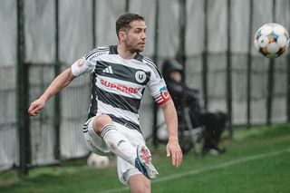 Alexandru Chipciu, reîncărcat pentru Rapid - U Cluj! Un detaliu special la revenirea pe teren după 4 săptămâni