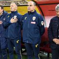 Jerry Gane și Florin Constantinovici vor conduce România în Slovacia // FOTO: Imago