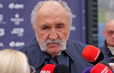 Ion Țiriac acuză o problemă uriașă la noul stadion Dinamo: „E cea mai mare prostie pe care am auzit-o!”