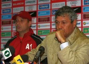 Mircea Rednic, îngrijorat de starea lui Mircea Lucescu de mai multe zile: „Nu știu cum cei din jurul său nu au văzut asta”