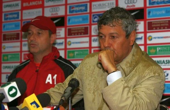 Rednic, distrus după moartea lui „Il Luce”: „De ziua mea o să stau la sicriul lui nea Mircea”