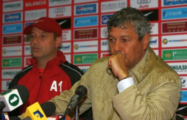 Rednic, distrus după moartea lui „Il Luce”: „De ziua mea o să stau la sicriul lui nea Mircea”