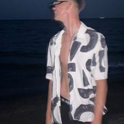 Mihnea Toader, fundaș Dinamo // FOTO: Instargam