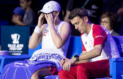 Fostul lider WTA, încă o decizie dură » Căpitanul Poloniei: „Am încercat totul ca s-o convingem”