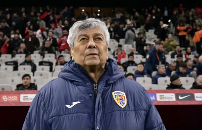 Sergiu Radu, invitatul zilei la GSP Live. Cele mai noi detalii despre starea lui Mircea Lucescu