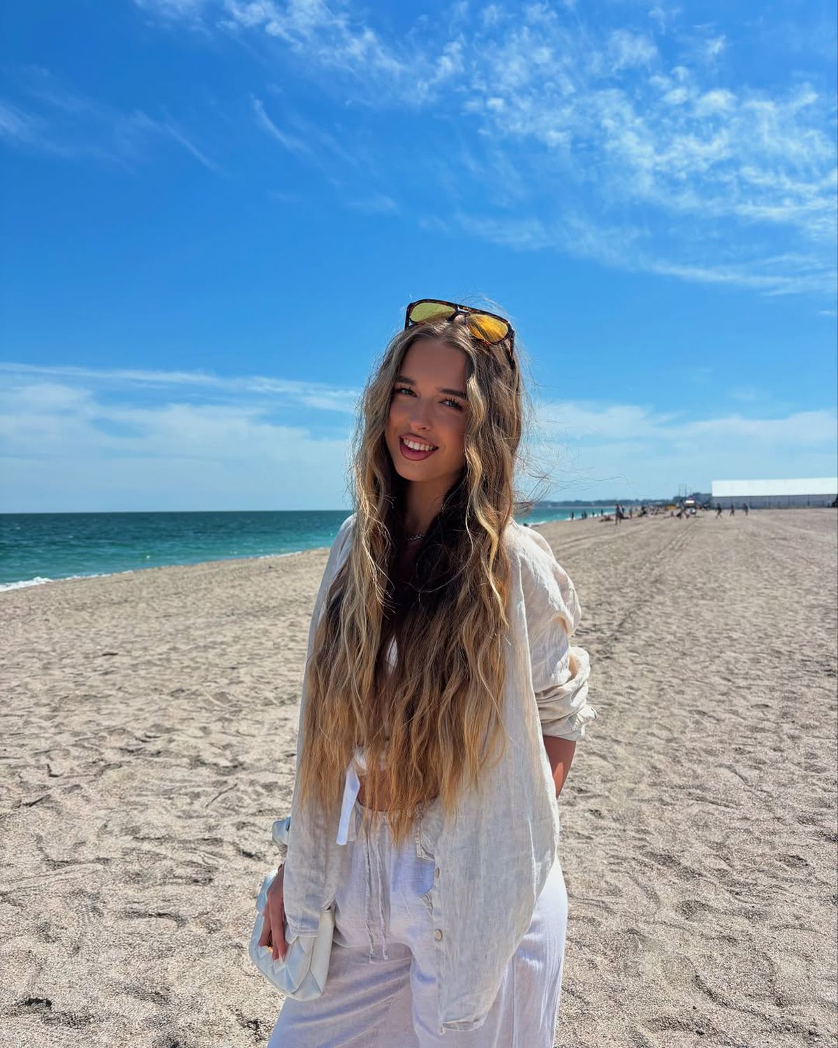 Evelyn Tamaș, logodnica lui Cătălin Cîrjan