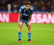 Paulo Dybala a fost depistat pozitiv pentru a patra oară în doar 6 săptămâni // sursă foto: Guliver/gettyimages