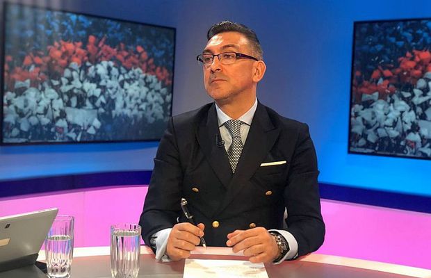 COVID-19. Ilie Dumitrescu avertizează înainte de reluarea Ligii 1: „Asta ar distruge tot!” + regula pentru care insistă