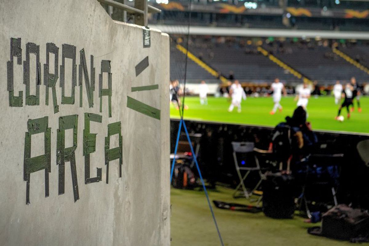 FIFA contrazice UEFA și oprește fotbalul: „E o chestiune de viață și de moarte!”