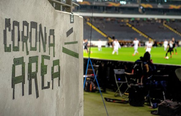 FIFA contrazice UEFA și oprește fotbalul: „E o chestiune de viață și de moarte!”