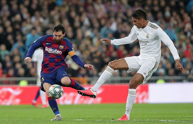 FIFA 20. Ce superechipă se poate construi cu 3 milioane de monede în Ultimate Team! Leo Messi, Aguero și Varane sunt printre titulari