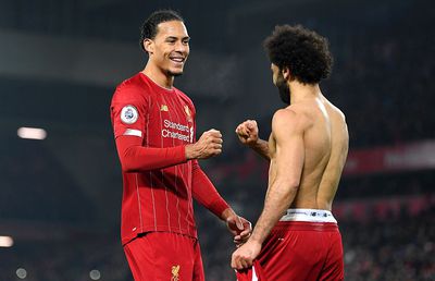 FIFA 20. Vineri se anunță Echipa Sezonului din Premier League » Liverpool poate da cei mai mulți jucători