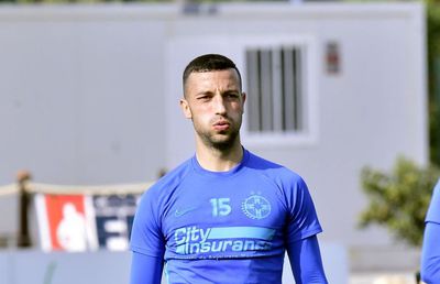 Aflat pe făraș la FCSB, Marko Momcilovic poate prinde un supertransfer » Dorit de o fostă campioană a Europei