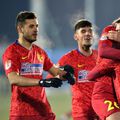 Botoșani și FCSB s-au înțeles în mare pentru transferul lui Andrei Chindriș