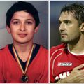 Claudiu Niculescu (43 de ani), de 3 ori campion al României, a povestit în direct la GSP Live o parte din sacrificiile pe care le-a făcut pentru a ajunge în Liga 1.