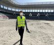 Stadioane București, 29 aprilie