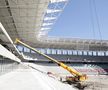 Stadioane București, 29 aprilie