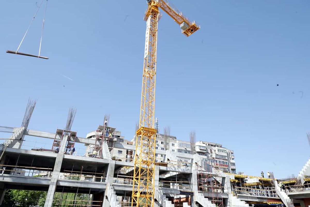 DINAMO. Adrian Mihalcea privește cu invidie în curtea rivalilor de la FCSB: „Dar noi de ce nu începem?”