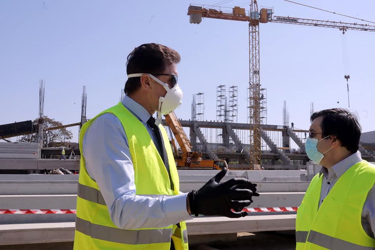 CRAIOVA // De ce a refuzat Contra oferta » Tratative avansate cu o altă formație: îl vrea lângă el pe Adi Mihalcea!