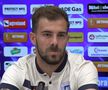 Mihai Bălașa a ajuns la Universitatea Craiova după o perioadă petrecută la FCSB