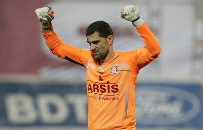 EXCLUSIV VIDEO Dani Coman, coșmarul lui Claudiu Niculescu: „Singurul care a reușit. Chiar dacă era o lovitură liberă aproape perfectă, reușea să o apere” +își dezvăluie secretul