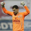 Dani Coman, singurul portar împotriva căruia nu a marcat Claudiu Niculescu