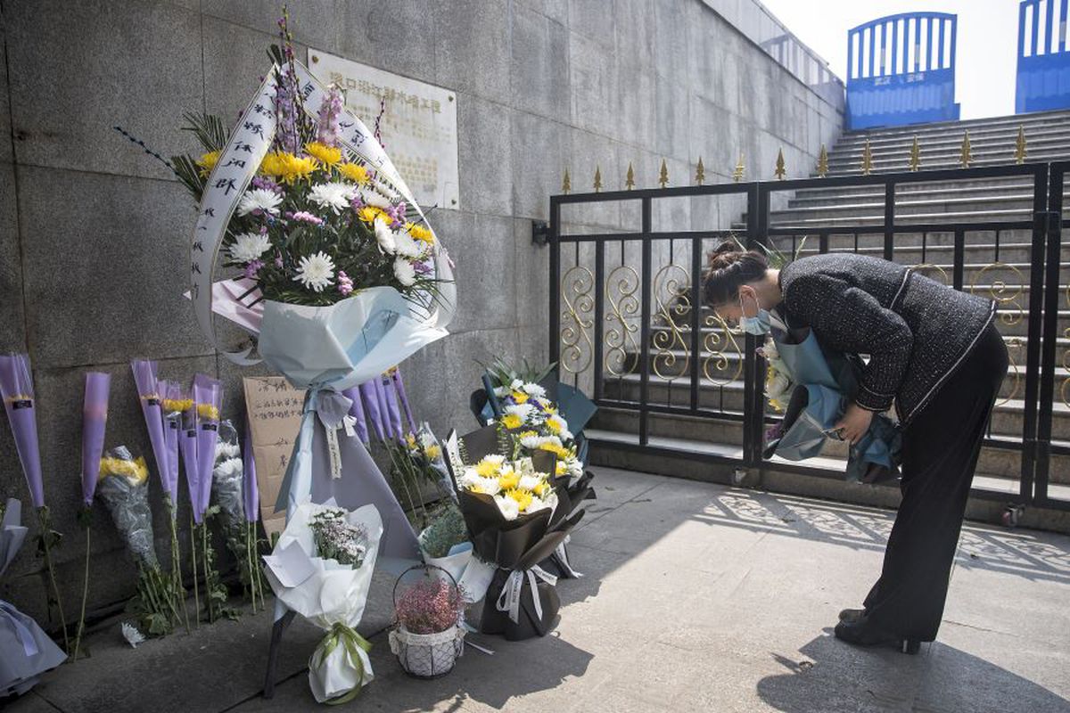 COVID-19. Gafă de proporții în Elveția » Au raportat o victimă de 9 ani, apoi au realizat că avea 109 ani