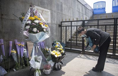 COVID-19. Gafă de proporții în Elveția » Au raportat o victimă de 9 ani, apoi au realizat că avea 109 ani