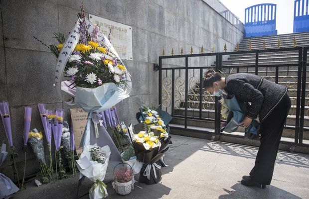 COVID-19. Gafă de proporții în Elveția » Au raportat o victimă de 9 ani, apoi au realizat că avea 109 ani