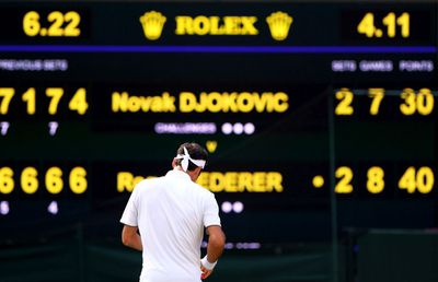 SPECIAL GSP. Mituri și realități în tenis » De ce clachează jucătorii în momentele cheie? 3 exemple celebre, cu Simona Halep, Federer și Nadal în prim-plan