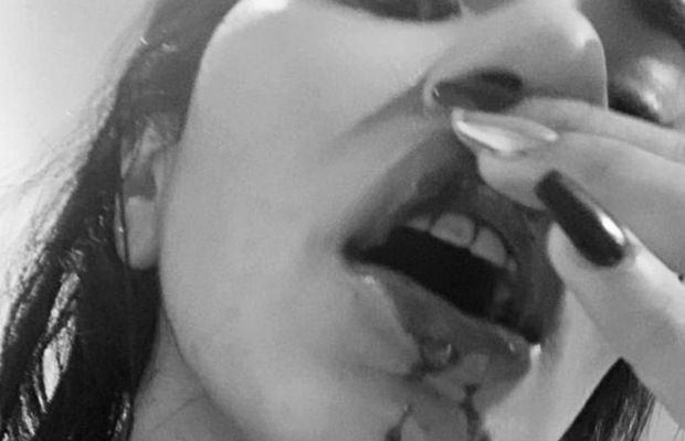 Sebastian Villa, fotbalistul-huligan, riscă 2 ani de închisoare după ce și-a „maltratat” iublita