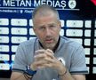 Edward Iordănescu pare hotărât să plece de la Gaz Metan