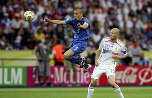 Un fost Balon de Aur pândește postul lui Zidane: „Vreau în vârf, iar Real Madrid e acolo”