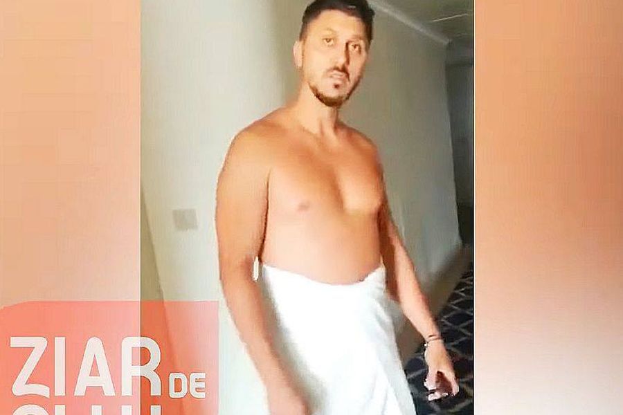 Vídeo polémico mostra carícias inapropriadas de treinador a tenista - SIC  Notícias