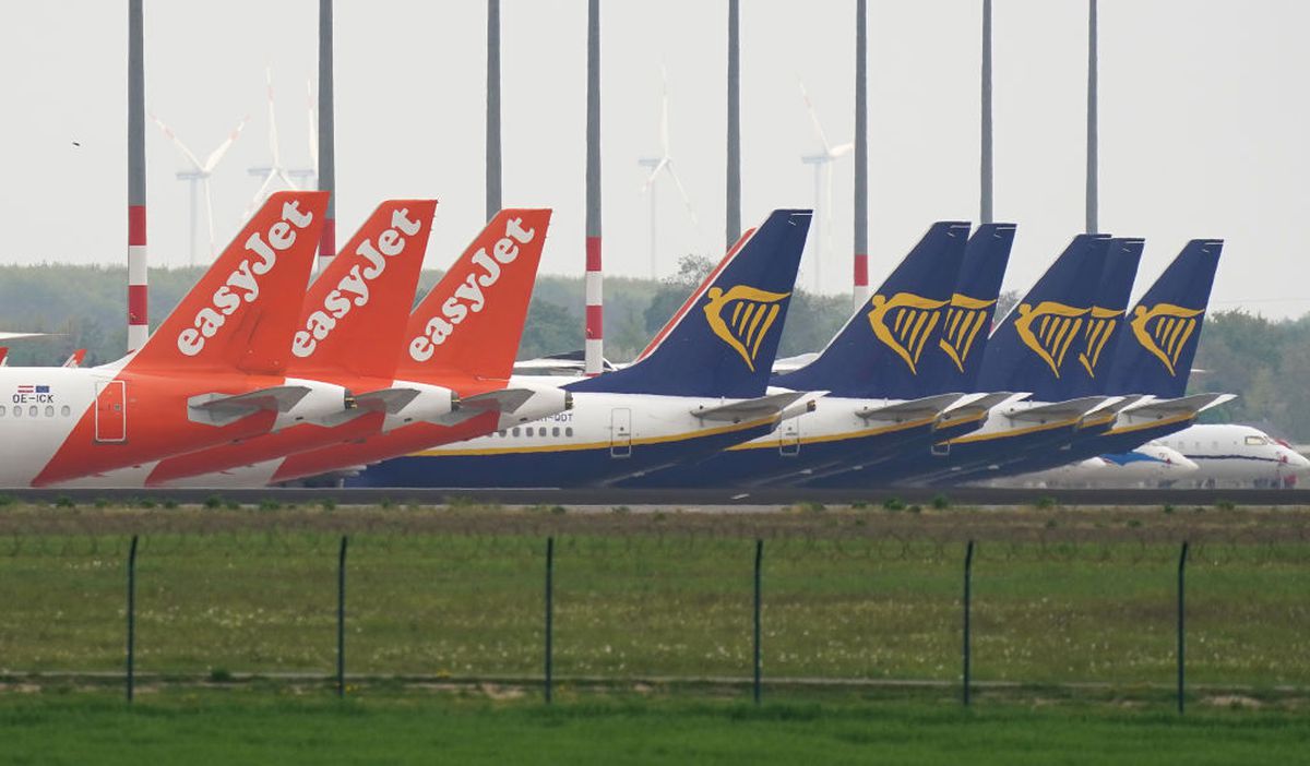 O țară cu peste 44 de milioane de locuitori a interzis toate zborurile comerciale până pe 1 septembrie