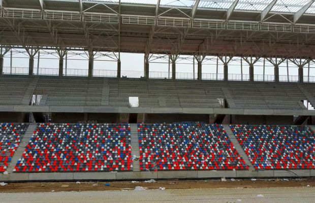 Începe bătălia pentru stadionul „Steaua”! Helmuth Duckadam: „Ar trebui să-l administrez Primăria, militarii nu știu să taie iarba”