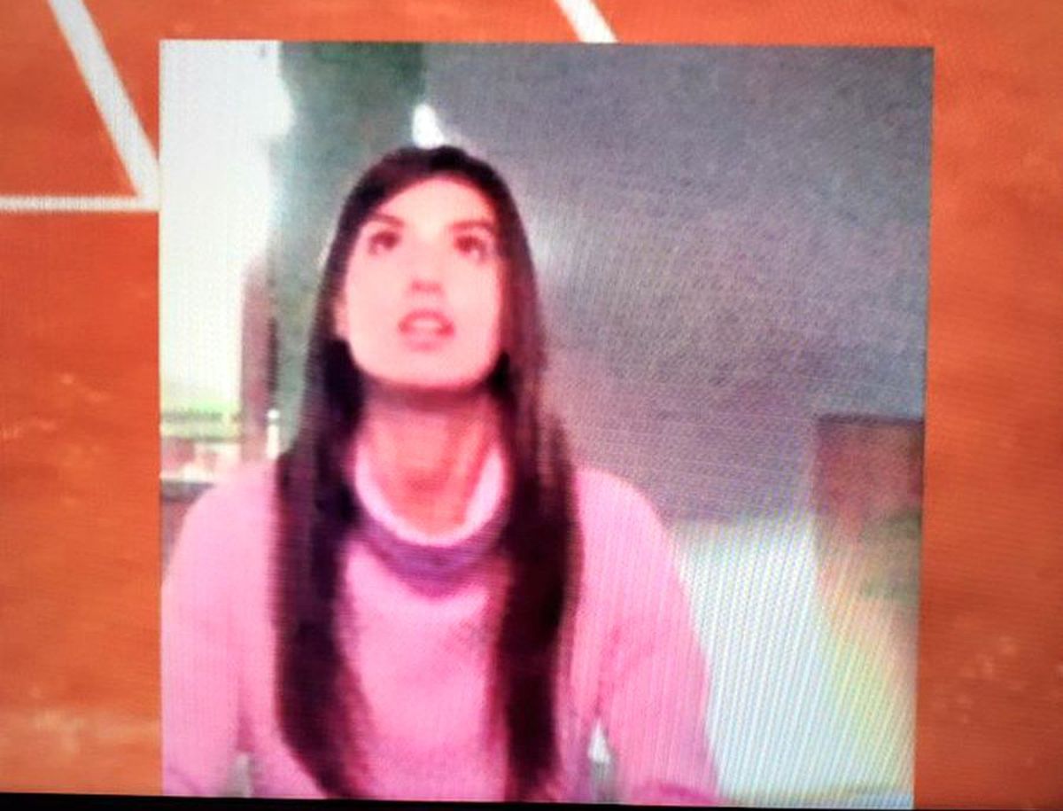 VIDEO Sorana Cîrstea a învins-o pe Bianca Andreescu și e în semifinale la Madrid: „Sorana, nu se poate, e doar un joc”