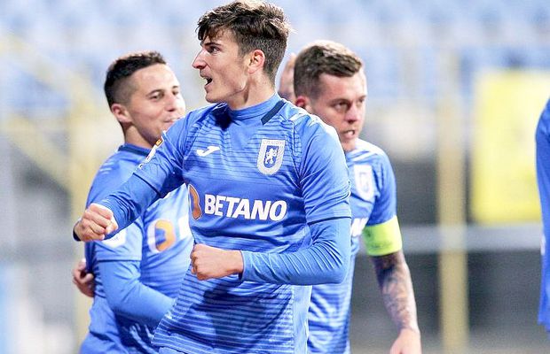 EXCLUSIV Lovitură de teatru în Liga 1: Edward Iordănescu negociază din nou cu CS Universitatea Craiova