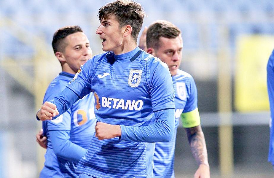 Update Surse Pista Hora Indepartata Cu Cine Negociaza In Acest Moment Craiova Sport Ro