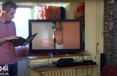 Reacții geniale la episodul cu Ciprian Marica prins la amantă: „Gol în deplasare, ești favorit” / „Cel mai lung meci al tău” / „Morala? Scoate cheia din ușă”