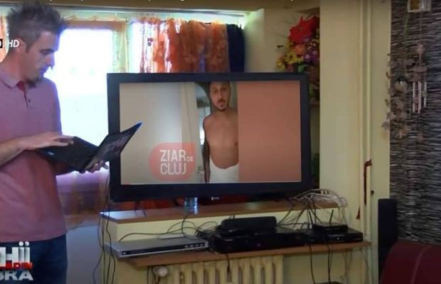 Reacții geniale la episodul cu Ciprian Marica prins la amantă: „Gol în deplasare, ești favorit” / „Cel mai lung meci al tău” / „Morala? Scoate cheia din ușă”