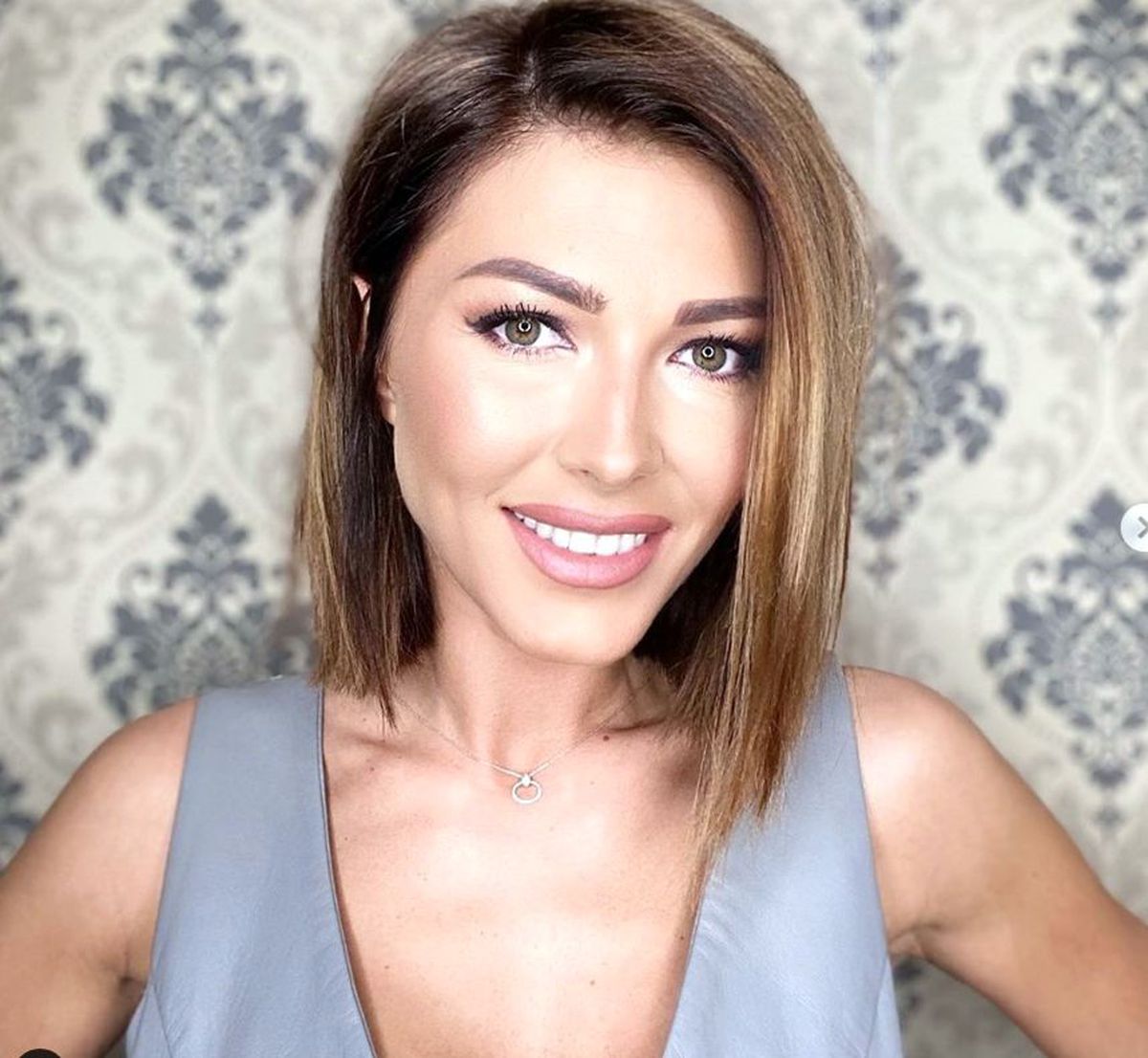 Ilinca Vandici, fosta iubită a lui Ciprian Marica