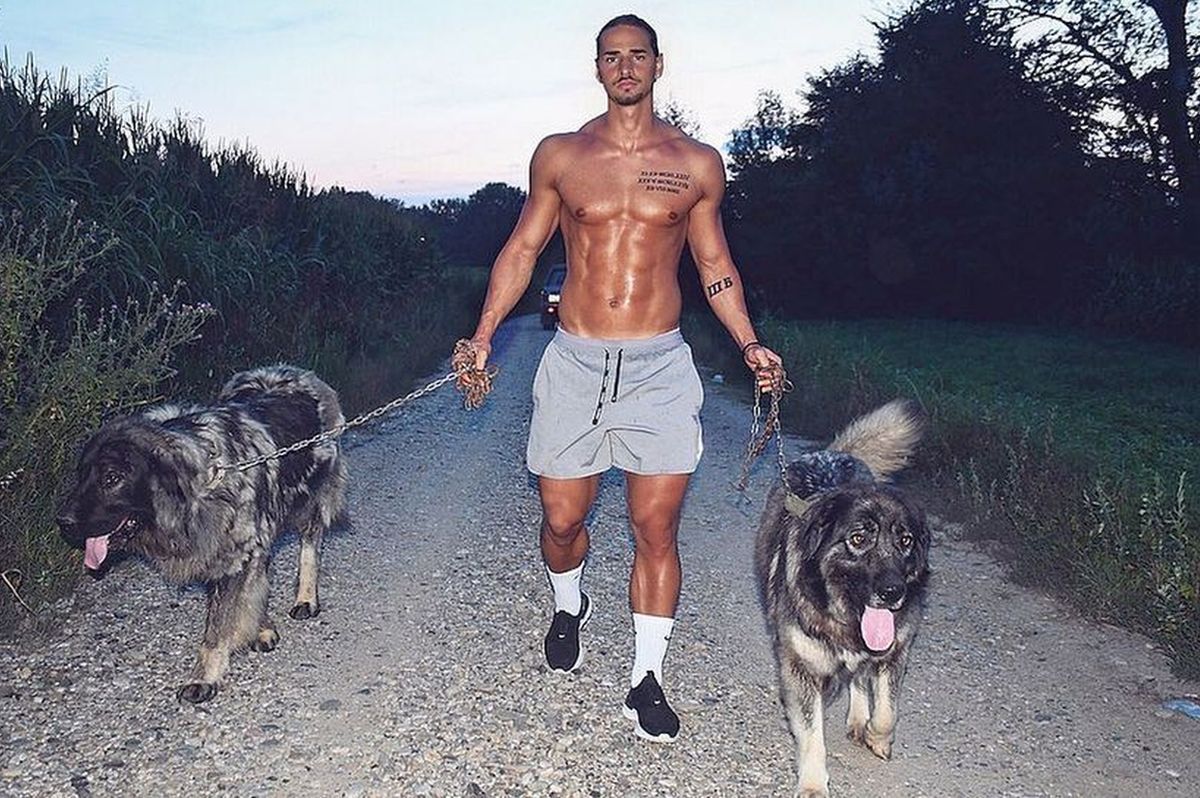 Atacantul refuzat de Dinamo le bate obrazul „câinilor”: „Eram bun și nu cheltuiau cu mine”