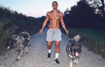 Atacantul refuzat de Dinamo le bate obrazul „câinilor”: „Eram bun și nu cheltuiau cu mine”