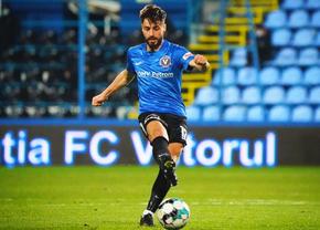 Poli Iași - Viitorul » Duel între două formații cu probleme! Echipe probaible + cote