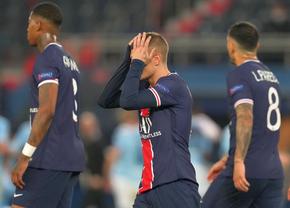 „Taci din gură!” » Moment incredibil: Verratti a cedat nervos și l-a luat la țintă pe Pep Guardiola