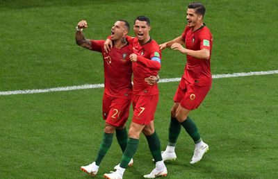 Real Madrid și-a găsit atacant! 40 de milioane de euro pentru vedeta portugheză