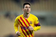 Barcelona, negocieri secrete cu Messi » Contract pe 10 ani! Argentinianul e dispus să renunțe la bani