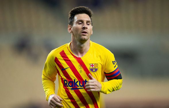 Barcelona, negocieri secrete cu Messi » Contract pe 10 ani! Argentinianul e dispus să renunțe la bani